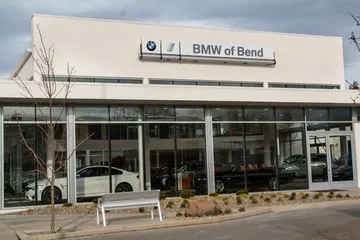 Kendall Imports of Bend