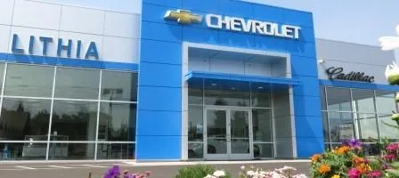 Lithia Chevrolet of Bend