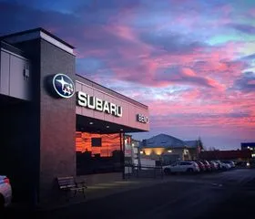 Subaru of Bend