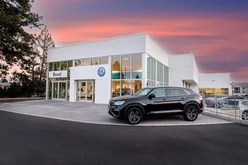 Kendall Volkswagen of Bend