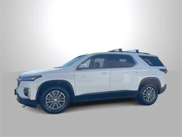 New 2024 Chevrolet Blazer EV RS