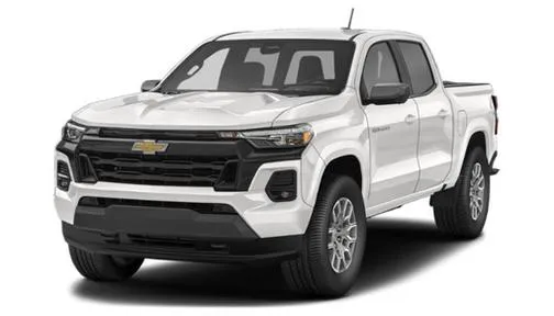 New 2024 Chevrolet Silverado 1500 W/T w/ WT Value Package