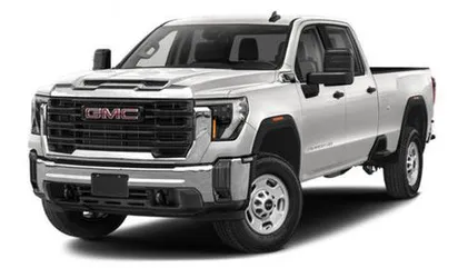 New 2024 GMC Sierra 1500 Elevation w/ X31 Off-Road Package