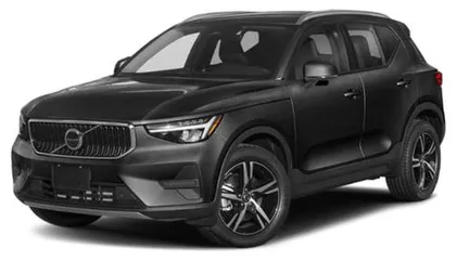 New 2024 Volvo XC40 Recharge Ultimate w/ Protection Package Premier