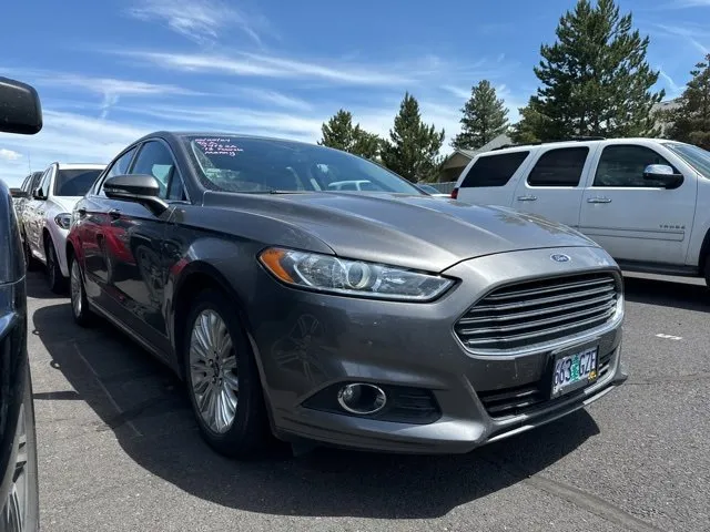 Used 2016 Chevrolet Impala LT