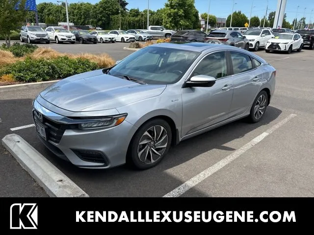 Used 2020 Tesla Model Y Long Range