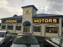 Jordan Motors LLC