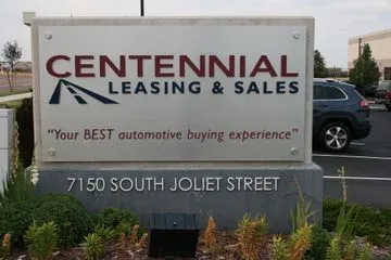 Centennial Leasing & Sales