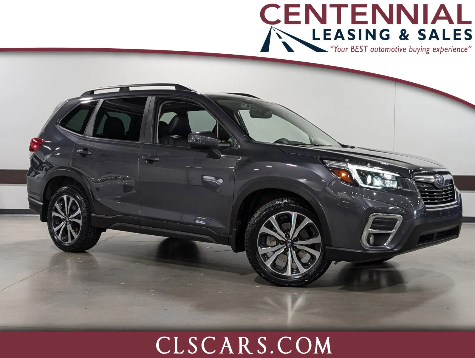 Used 2021 Subaru Crosstrek 2.0i Premium w/ Popular Package #3