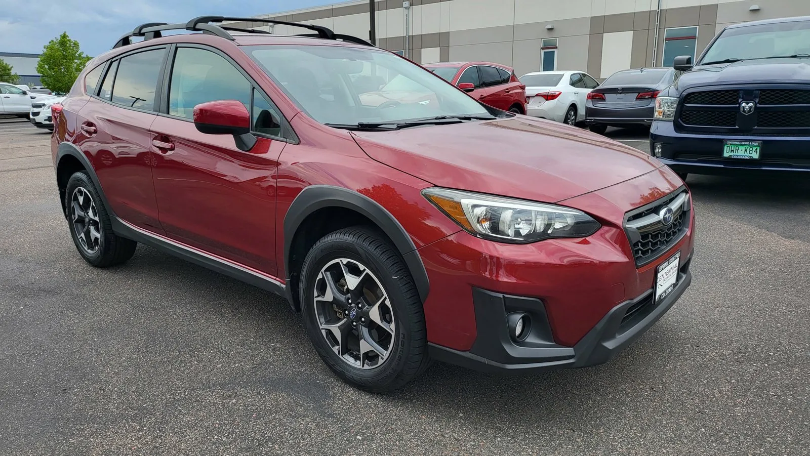 Used 2020 Toyota RAV4 XLE