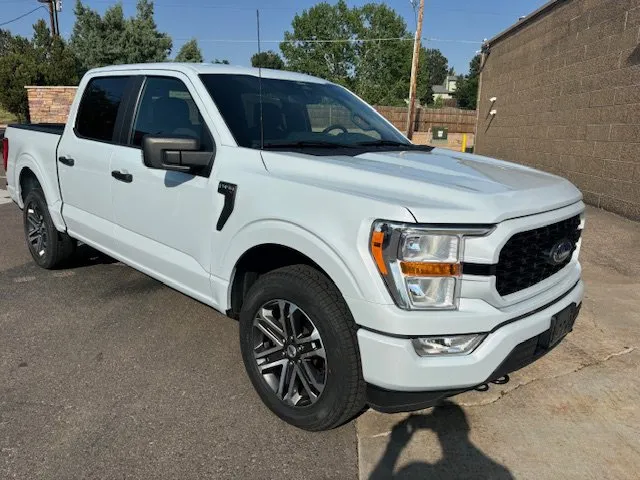 Used 2020 RAM 2500 Tradesman