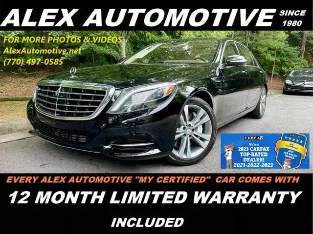 Used 2016 Mercedes-Benz SL 550