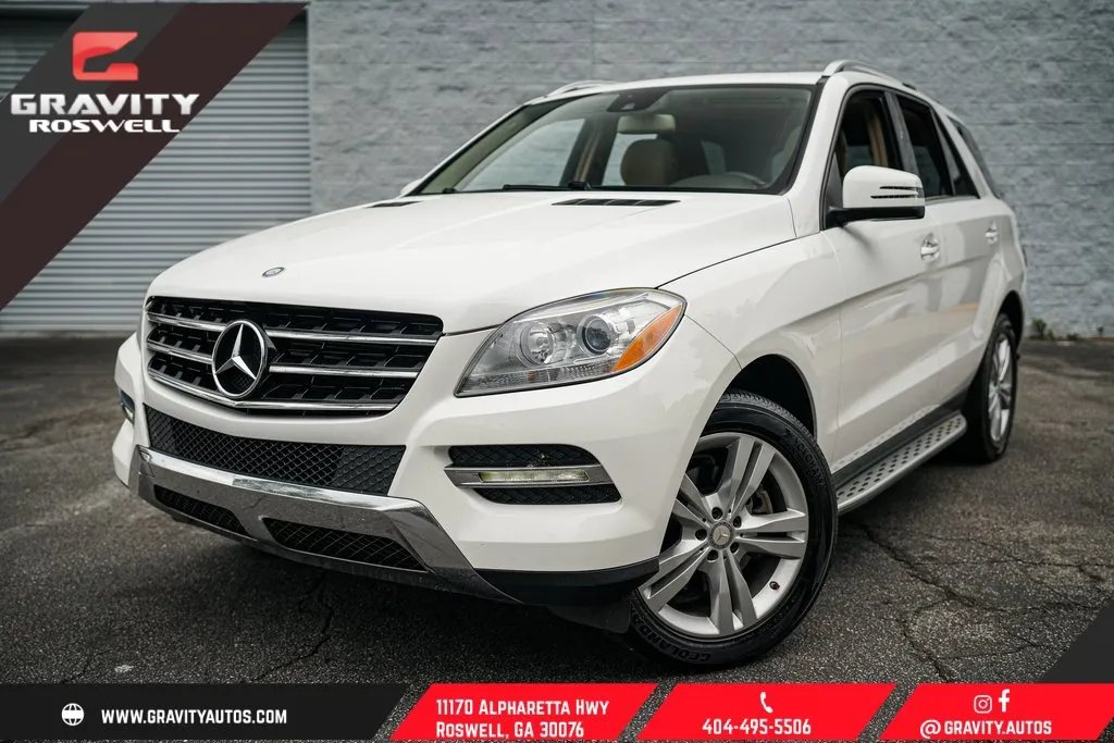 Used 2016 Mercedes-Benz GLC 300 4MATIC