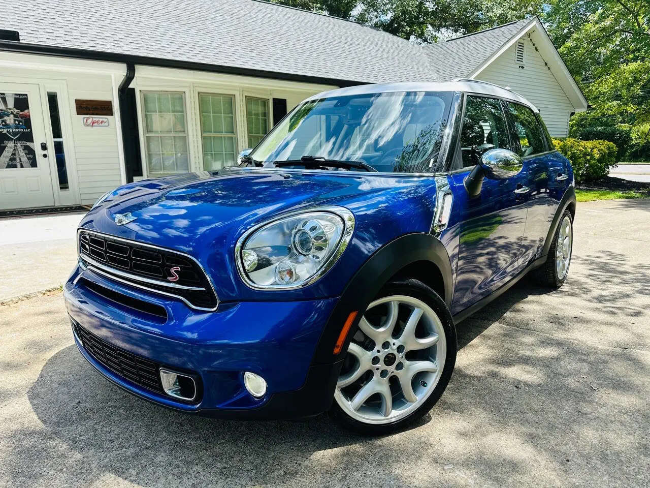 Used 2017 MINI Cooper Convertible w/ Technology Package