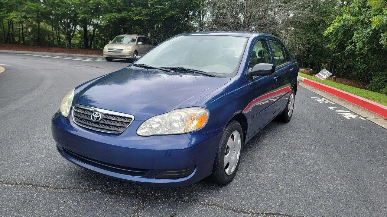 Used 2012 Honda Civic LX