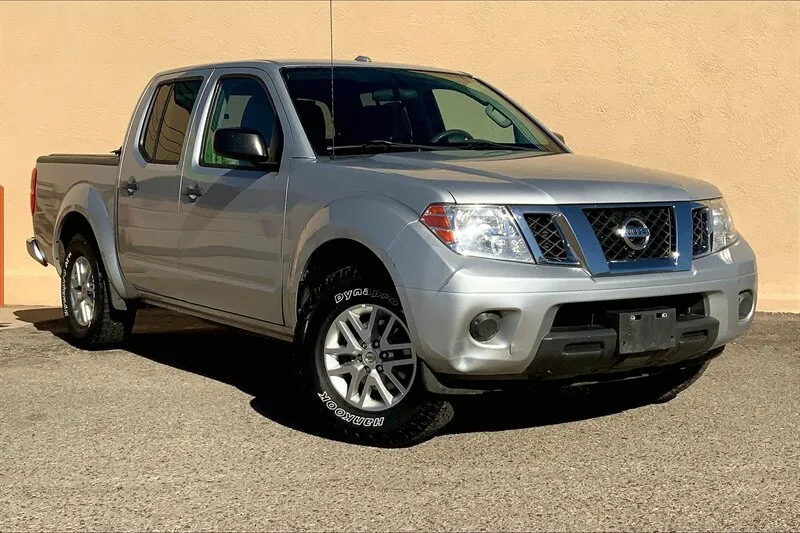 Used 2006 Nissan Frontier SE w/ (P01) Power Pkg