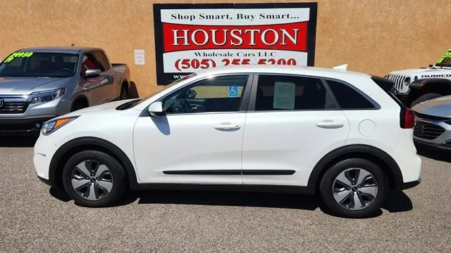 Used 2019 Jeep Compass Latitude w/ Popular Equipment Group