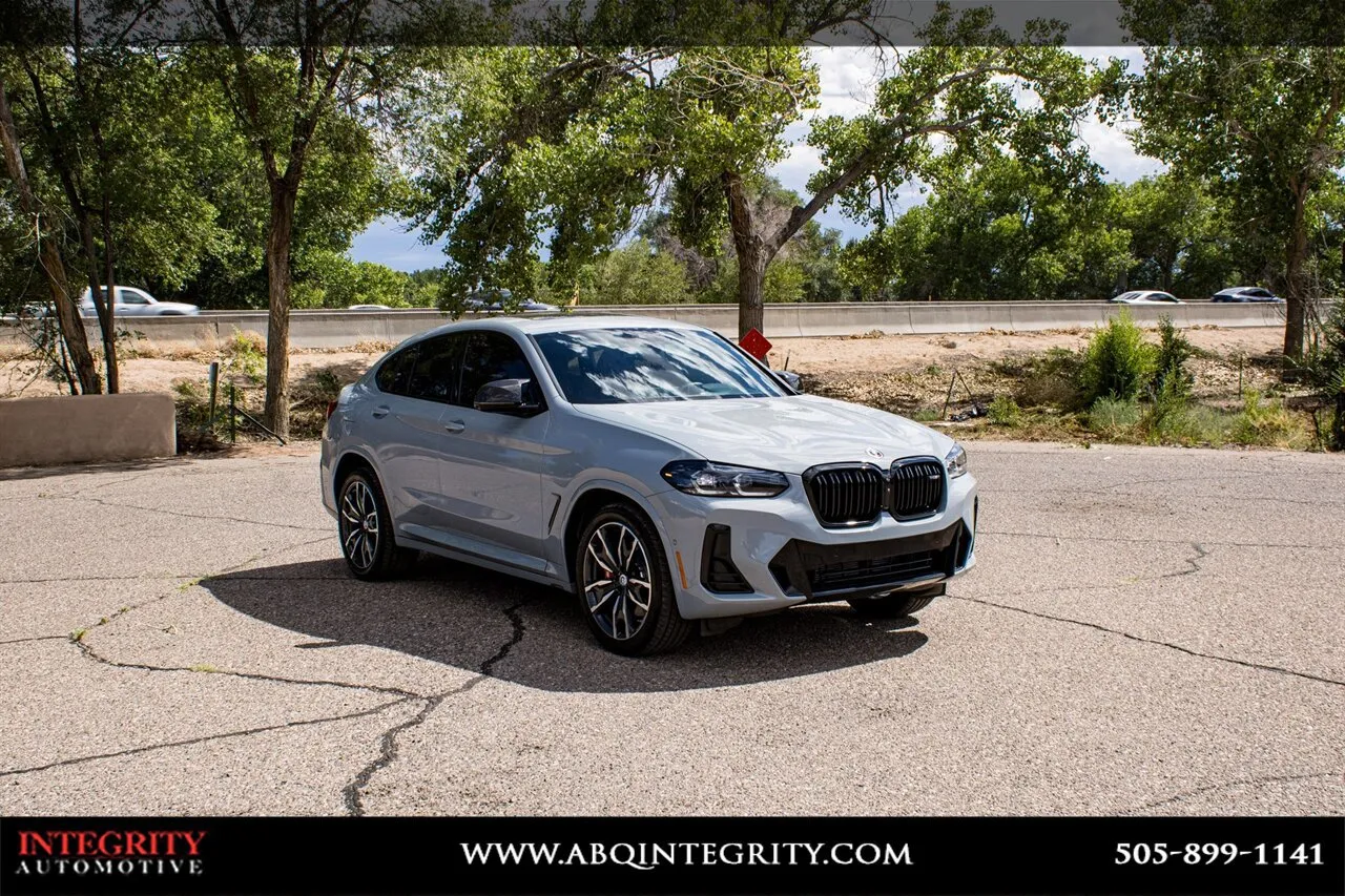 Used 2023 BMW X5 xDrive45e