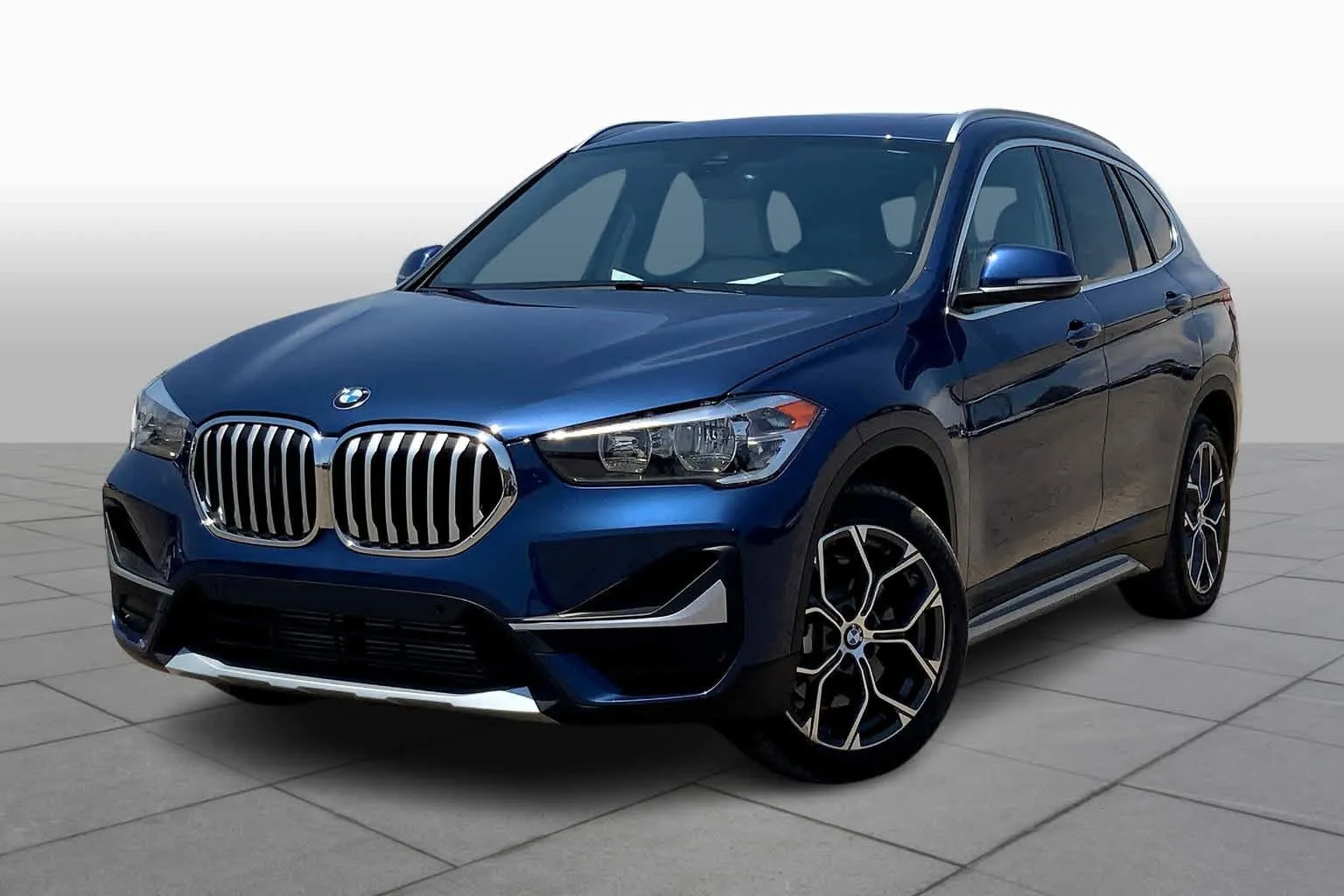 Used 2020 BMW X3 xDrive30i w/ Convenience Package