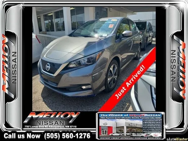 Used 2022 Nissan Rogue Sport S