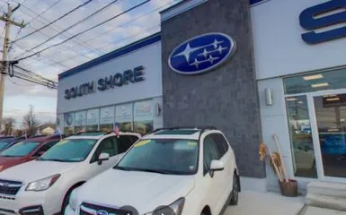 South Shore Subaru