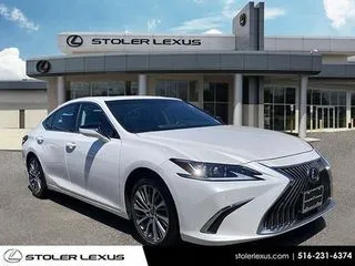 Stoler Lexus