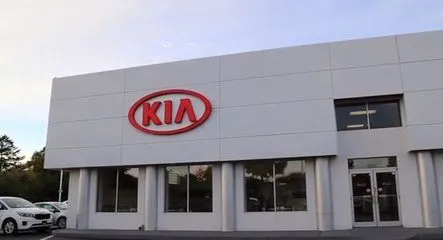 Generation Kia