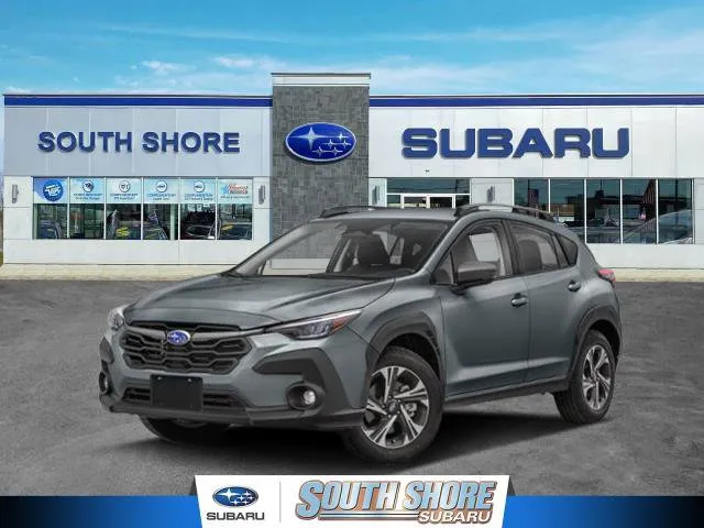 New 2025 Subaru Legacy Premium