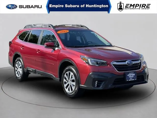 Used 2019 Subaru Forester Limited