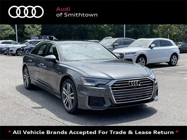 Certified 2021 Audi S4 Premium Plus w/ Premium Plus Package