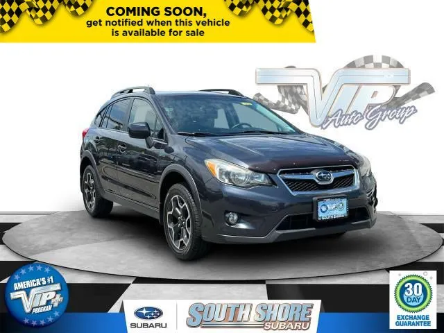 Used 2020 Subaru Forester Premium