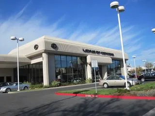 Lexus of Concord