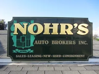 Nohr's Auto Brokers Inc.