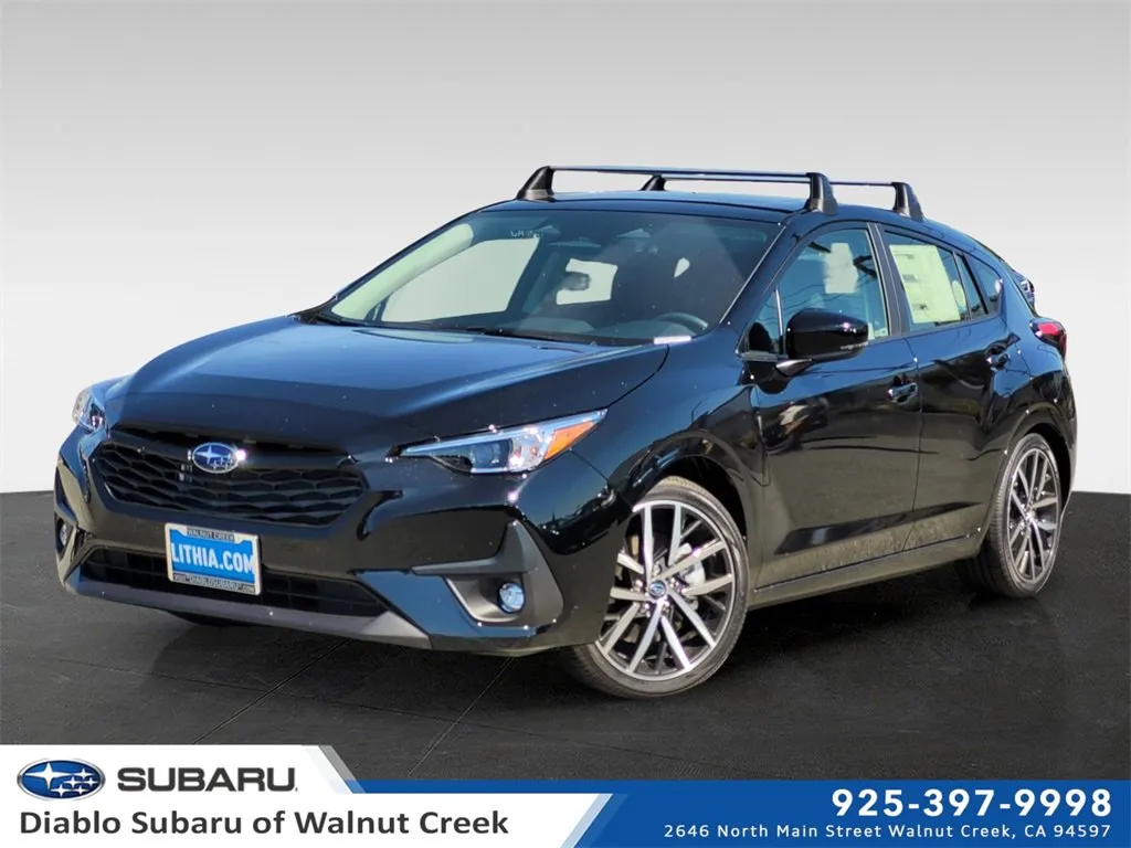 New 2024 Subaru Outback