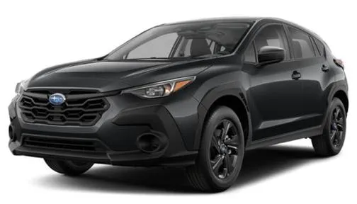 New 2024 Subaru Crosstrek 2.5i Sport w/ Crosstrek Mirror Package