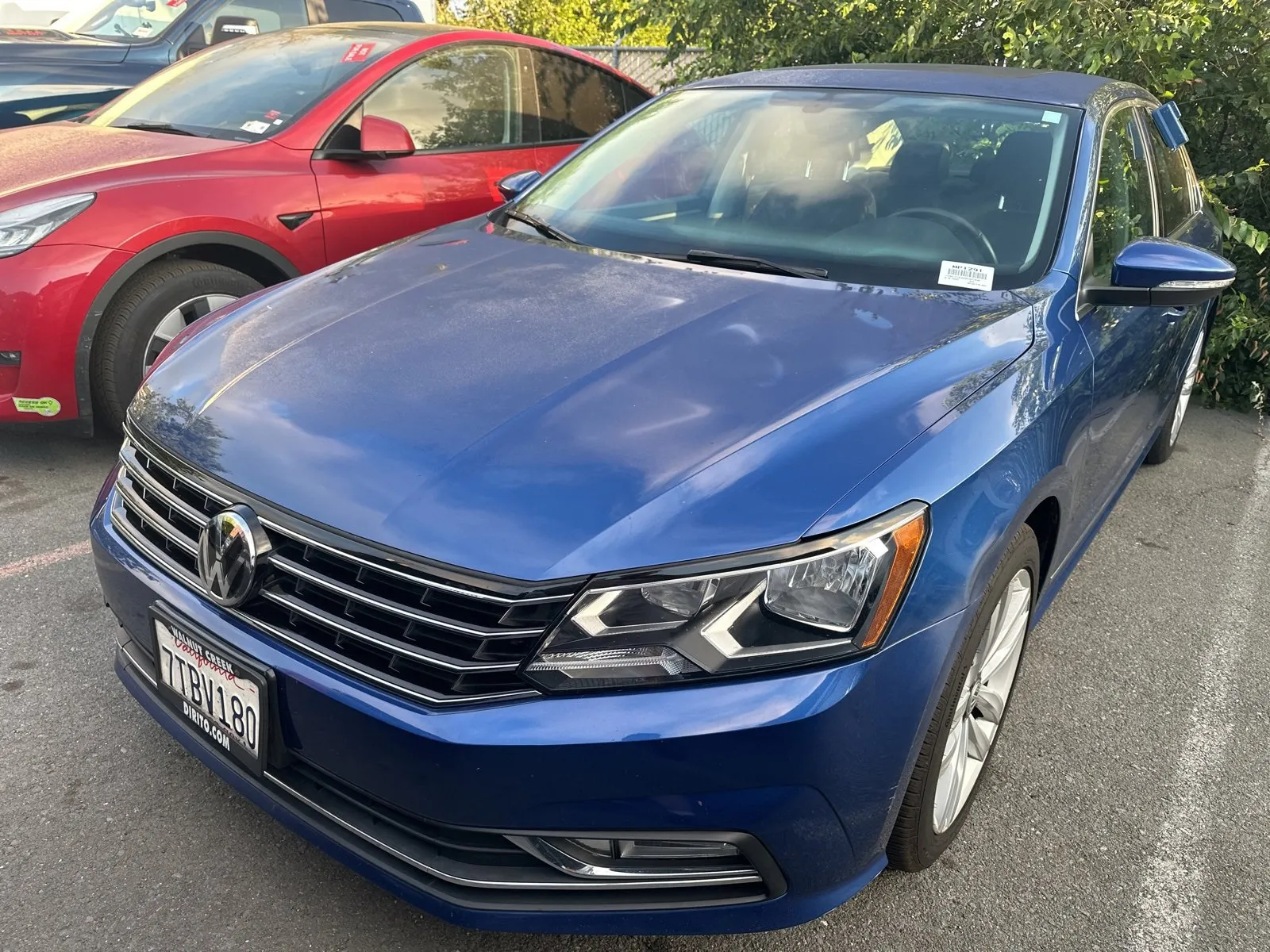 Used 2013 Ford Edge Limited