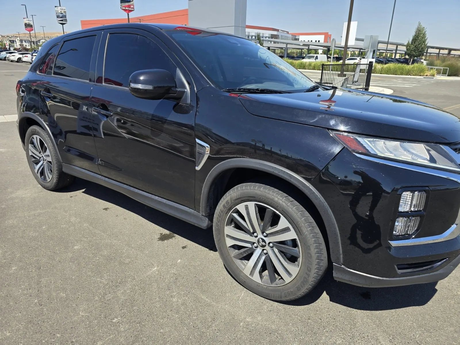 Used 2023 Hyundai Santa Fe SEL