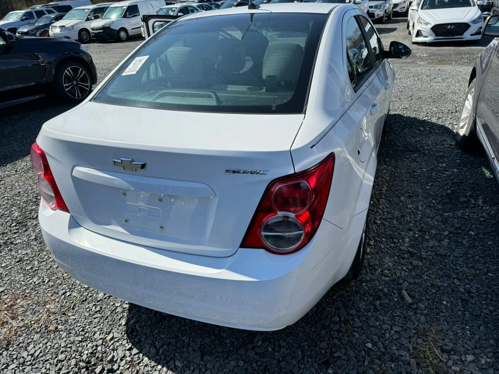 Used 2005 Hyundai Accent