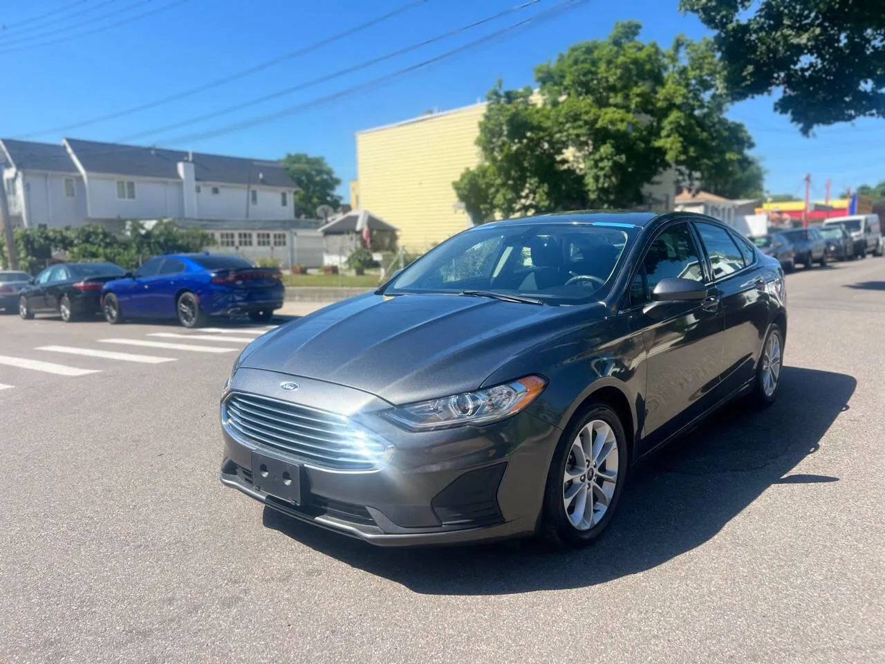 Used 2017 Chrysler Pacifica Touring-L