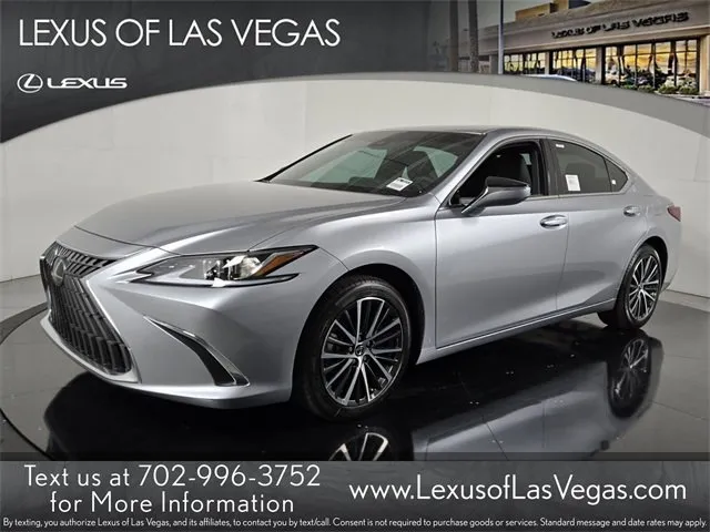 New 2024 Lexus IS 300 F Sport