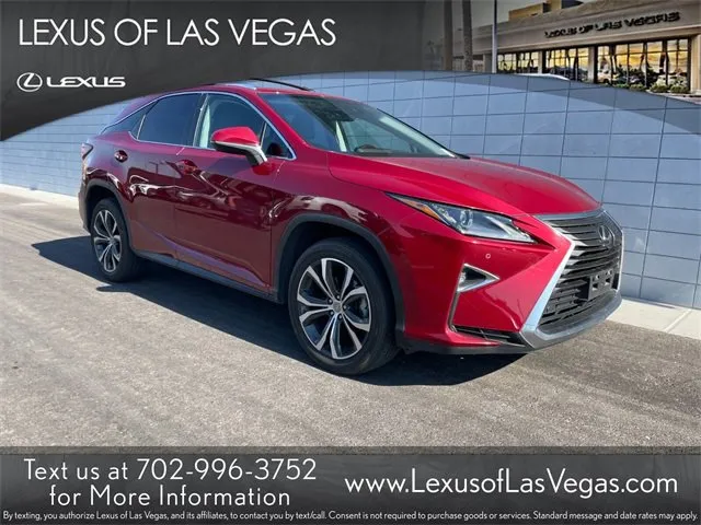 Used 2019 Lexus IS 300