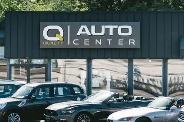 Quality Auto Center