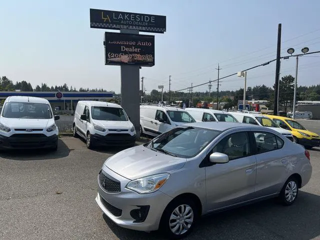 Used 2017 Nissan Versa Note S Plus