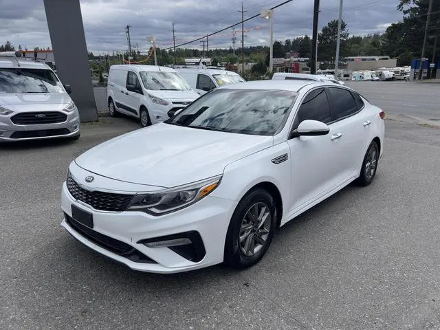 Used 2020 Chevrolet Malibu LT