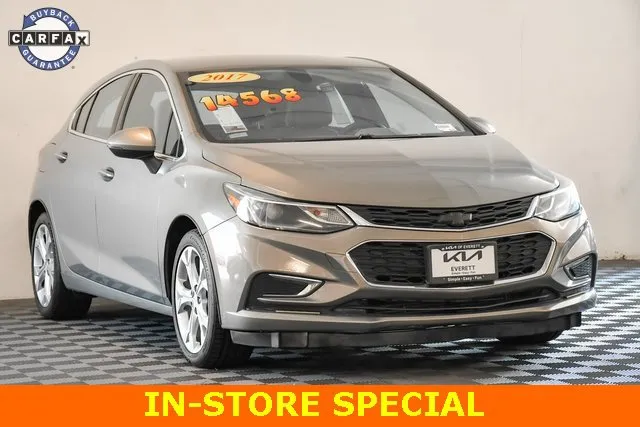 Used 2021 Hyundai Elantra N Line w/ Cargo Package