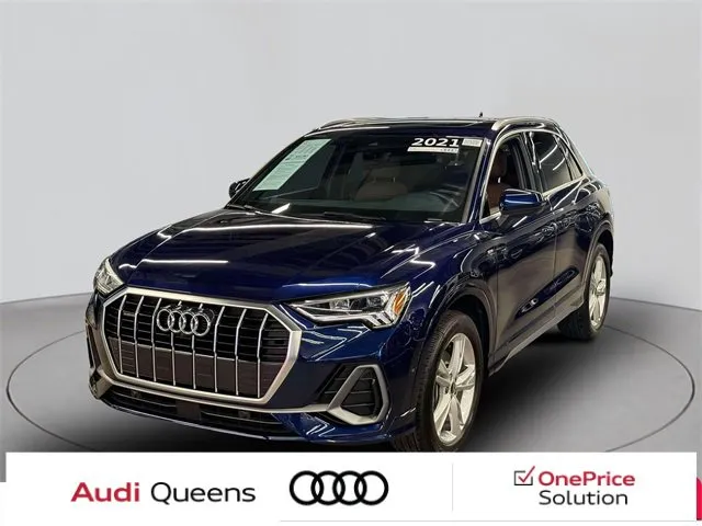 Used 2021 Audi Q5 2.0T Premium Plus w/ Premium Plus Package