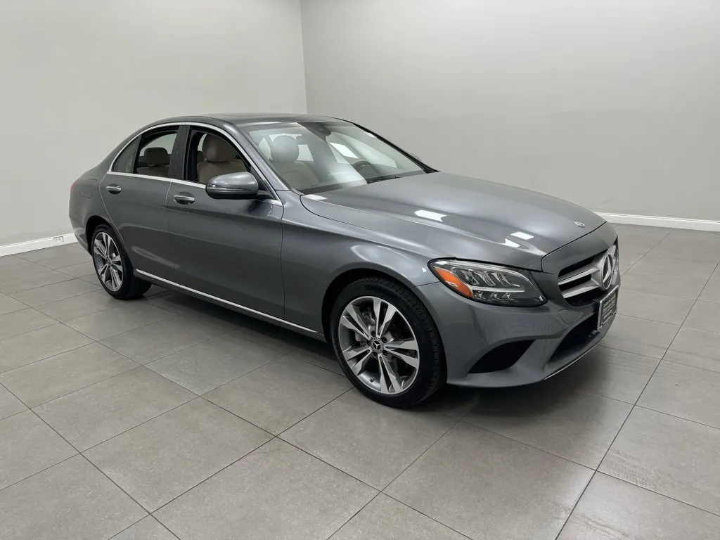 Used 2020 Mercedes-Benz GLB 250 4MATIC