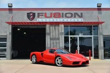 Fusion Luxury Motors