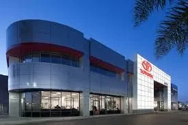 Keyes Toyota
