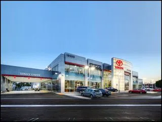 Northridge Toyota